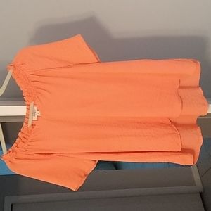Style and Co women's blouse